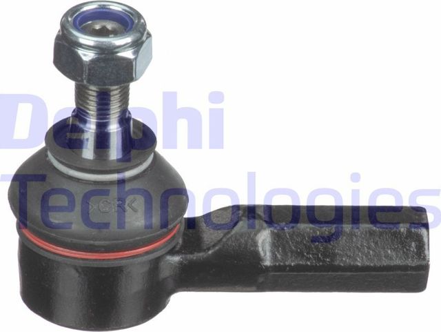 Наконечник рулевой тяги Delphi для Suzuki Ignis II (HR) 2003-2008. Артикул TA1910