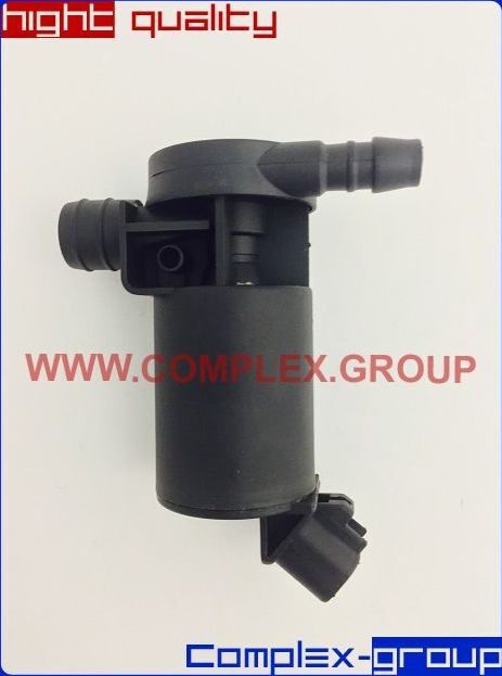 Насос омывателя CGA. Артикул 11WP2007RA