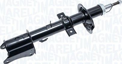 Амортизатор Magneti Marelli. Артикул 355796070000