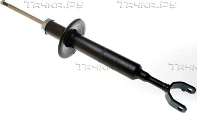 Амортизатор Denckermann передний для Volkswagen Passat B5 1996-2005. Артикул DSB037G
