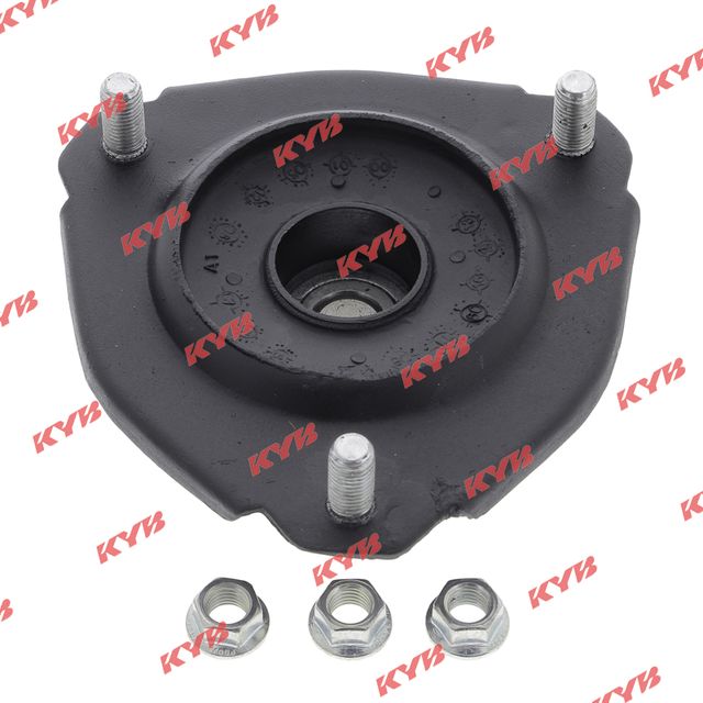 Опора амортизатора (стойки) KYB (Каяба) Suspension Mounting Kit. Артикул SM5162