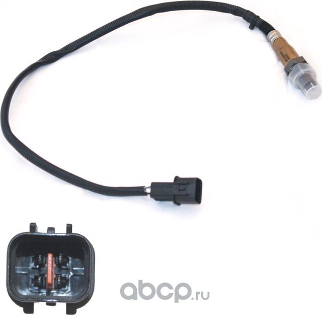 Кислородный датчик (Krenz). Артикул SE777078