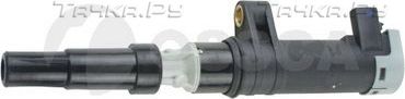 Катушка зажигания OSSCA. Артикул 00990