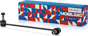 Стойка (тяга) стабилизатора Mobiland. Артикул 127102370