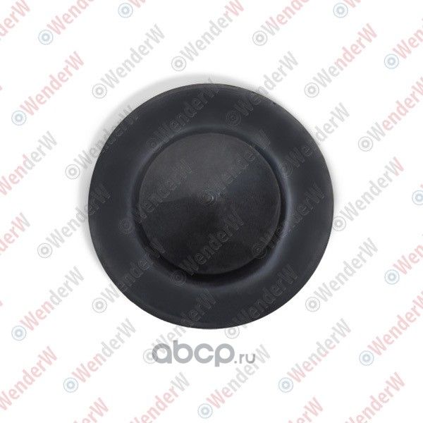 Проставка пружины передней (Wenderw). Артикул WEKK245