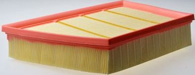 Воздушный фильтр Denckermann для Land Rover Discovery Sport I 2014-2026. Артикул A141741