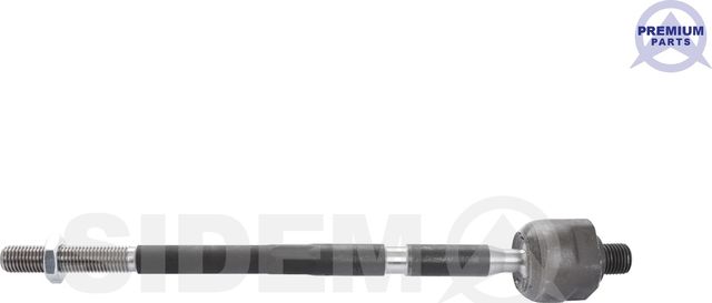 Рулевая тяга Sidem правая/левая для Ford KA II 2008-2016. Артикул 19115