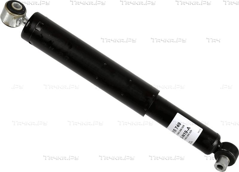 Амортизатор SACHS. Артикул 315 749
