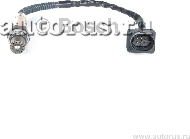 Лямбда-зонд (Bosch) Bosch. Артикул 0258017269