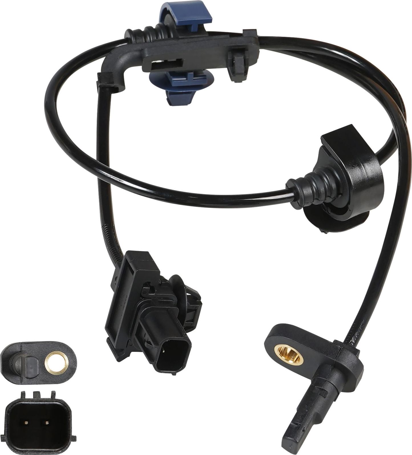 Датчик ABS StartVOLT передний левый для Honda Civic VIII 2005-2012. Артикул VS-ABS 2303