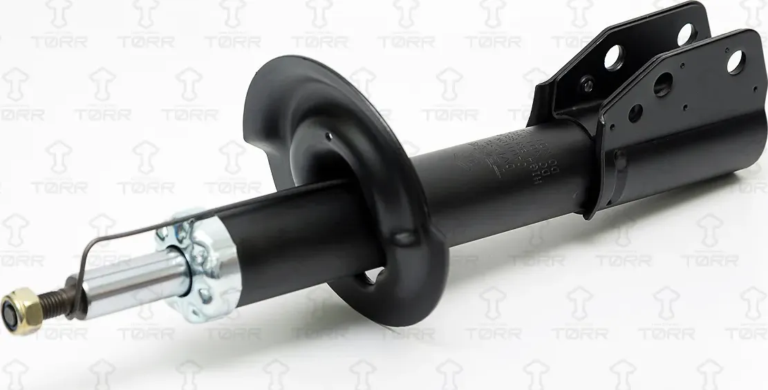 Амортизатор передний газовый CHEVROLET CAPTIVA 2006 (Torr). Артикул DV1226L