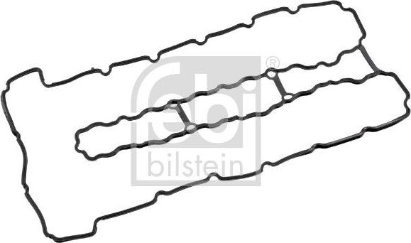 Прокладка клапанной крышки 441724 Febi Bilstein (АСМ (полиакриловый каучук)). Артикул 180878