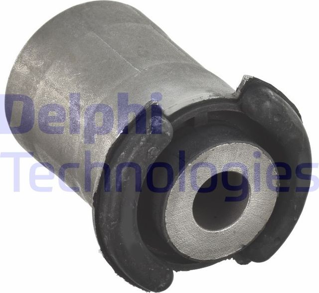 Сайлентблок переднего рычага подвески Delphi. Артикул TD1117W