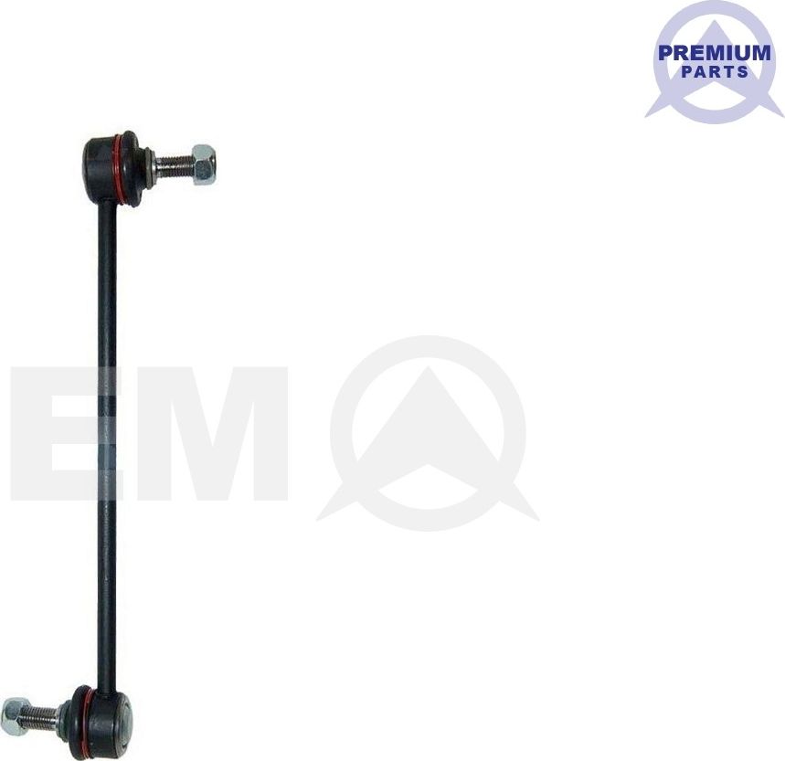 Стойка (тяга) стабилизатора Sidem передняя для Ford Transit Connect II 2013-2026. Артикул 4261