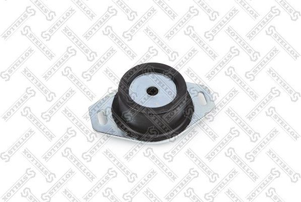71-11283-SX_подушка КПП!/ Peugeot 206/307 2.0/1.9D/2.0HDi/306 2.0 97 (Stellox) Stellox. Артикул 71-11283-SX