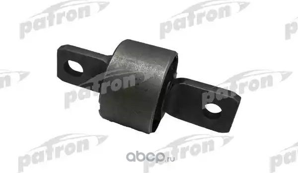 Сайлентблок рычага подвески (Patron) Patron. Артикул PSE10574