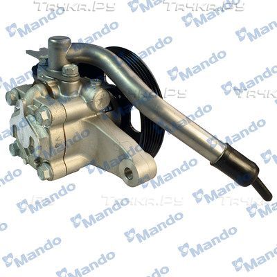 Насос ГУР Mando передний правый для Hyundai Sonata V (NF) 2005-2010. Артикул EX571003K500