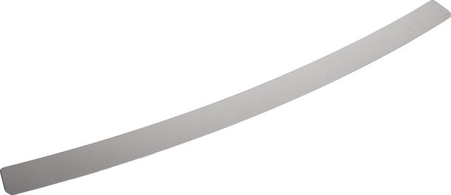 Накладка Rival на задний бампер для Kia Rio III рестайлинг седан 2015-2017. Артикул NB.S.2801.1