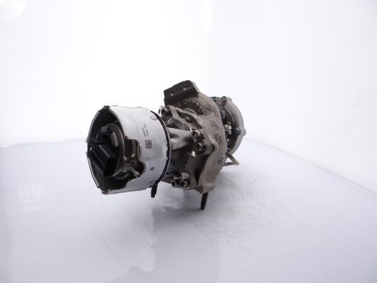 Турбина (турбокомпрессор) Garrett Original Spare part. Артикул 778402-5010S