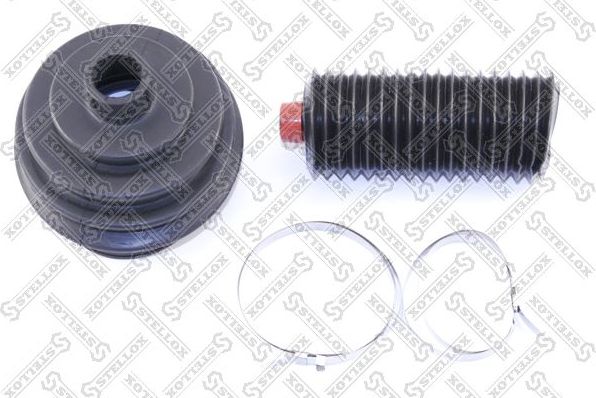 Пыльник ШРУСа наружный Stellox для Audi 90 II (B3) 1988-1991. Артикул 13-00035-SX