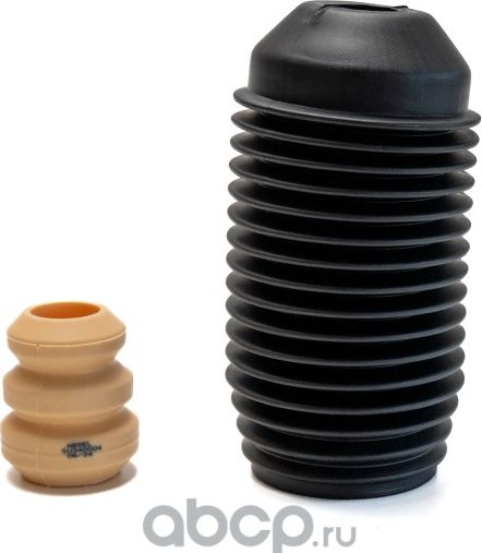 Пыльник с отбойником амортизатора переднего (Absel). Артикул SU340004