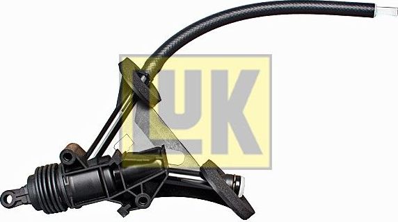 Цилиндр сцепления главный LuK для Ford Transit Torneo VII 2006-2014. Артикул 511 0332 10