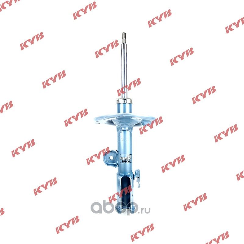 Амортизатор KYB New SR Special передний для Mazda 3 II (BL) 2009-2014. Артикул NST5396L