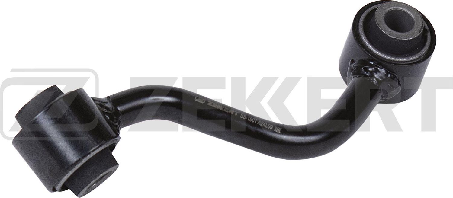 Стойка (тяга) стабилизатора Zekkert. Артикул SS-1801