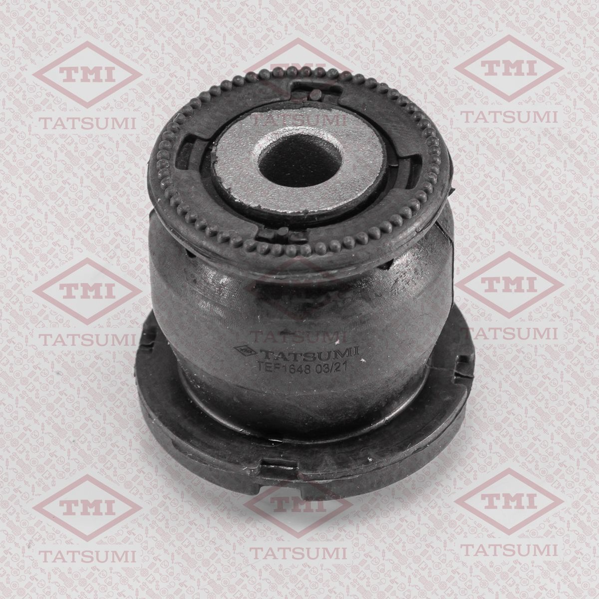 Сайлентблок поворотного кулака (Tatsumi). Артикул TEF1648
