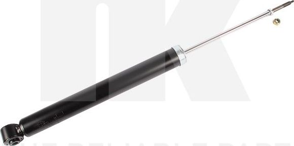 Амортизатор NK. Артикул 63222993