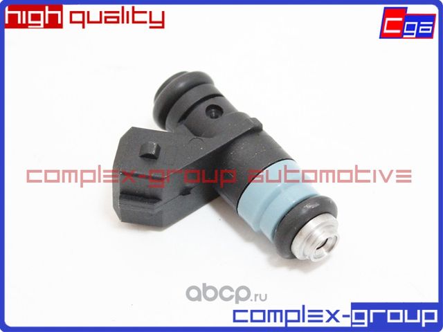 Форсунка топливная 8200132254 (CGA). Артикул 2FJ7703RA