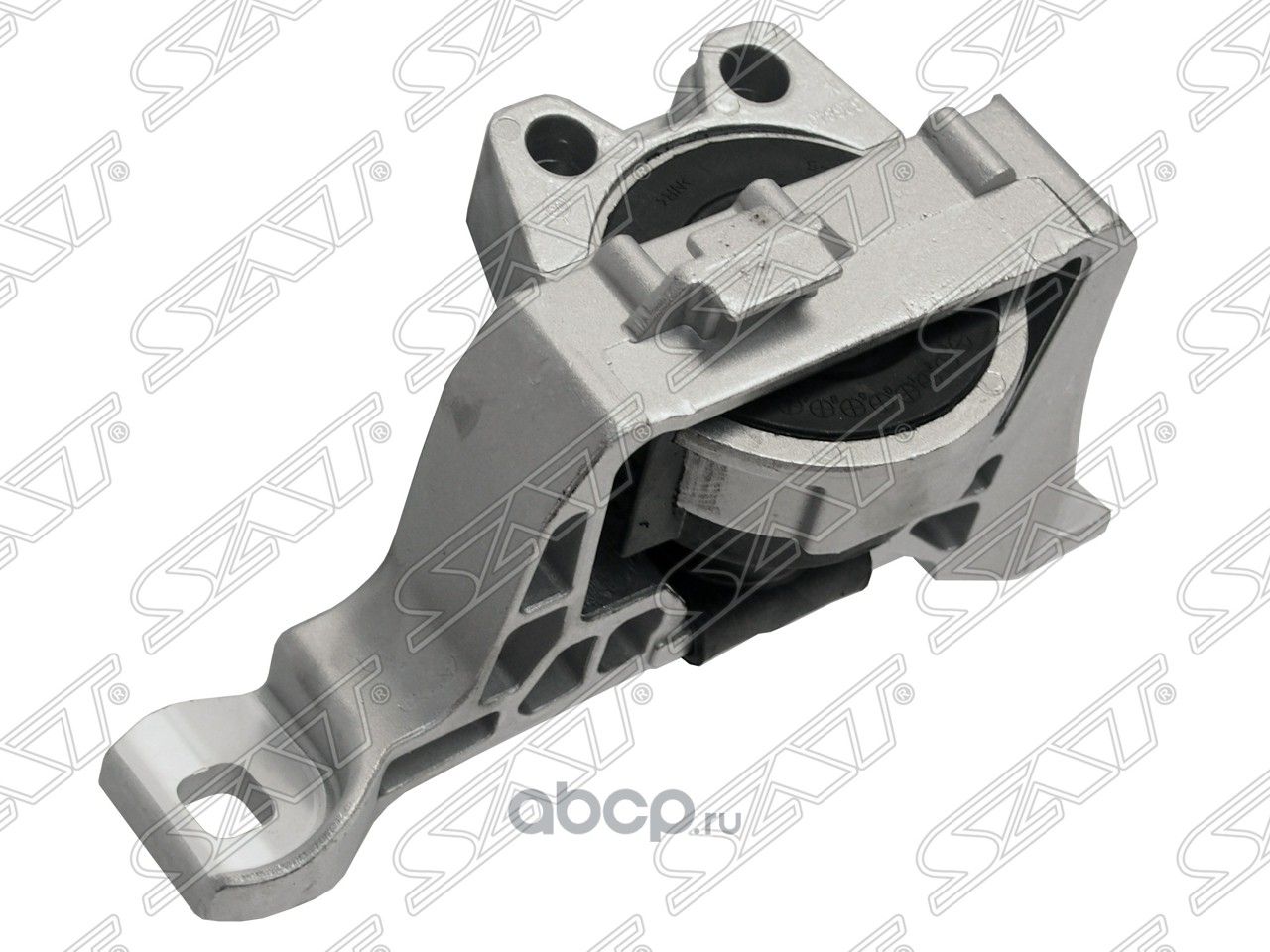 Подушка двигателя гидравлическая MAZDA 3AXELA 0 (SAT). Артикул STBP4S39060C