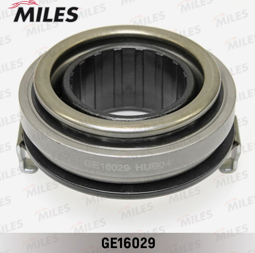 Выжимной подшипник сцепления Miles. Артикул GE16029