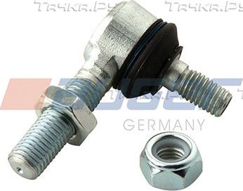 Наконечник рулевой тяги Auger для Volvo  F12 1977-1994. Артикул 10523