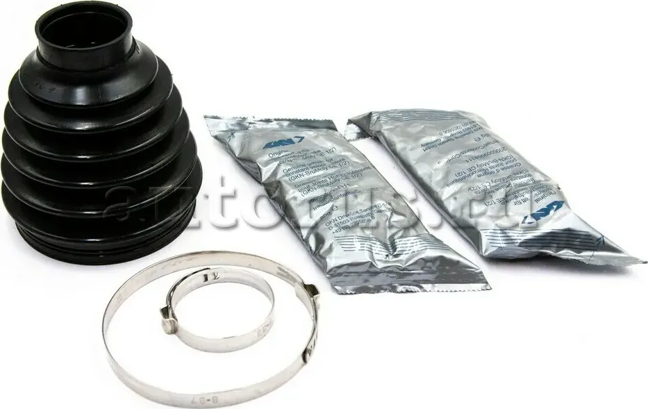 Пыльник шрус к-кт (GKN). Артикул 305016