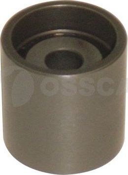 Направляющий (ведущий) ролик ремня ГРМ OSSCA. Артикул 01574