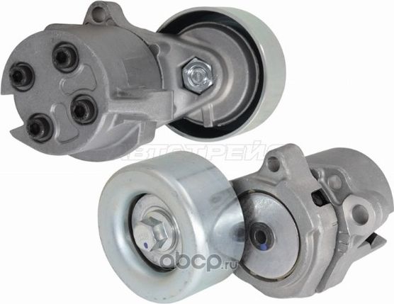 НАТЯЖИТЕЛЬ ПРИВОДНОГО РЕМНЯ NISSAN NOTETIIDAWING (SAT). Артикул ST11955ED30A