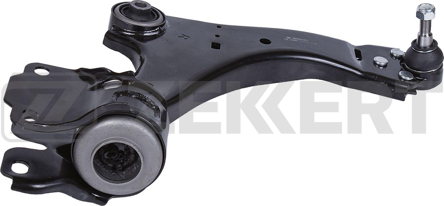 Поперечный рычаг передней подвески Zekkert. Артикул QL-3667
