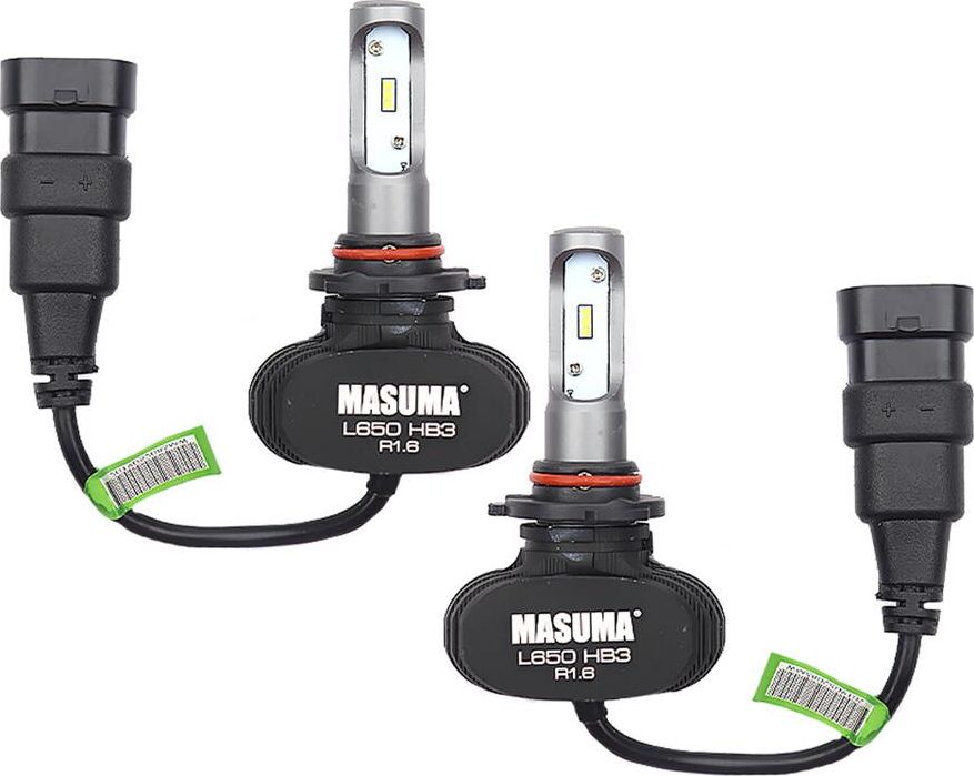 Лампа ближнего света Masuma. Артикул L650