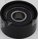 Направляющий (ведущий) ролик приводного поликлинового ремня Patron для Chrysler PT Cruiser 2002-2010. Артикул PT38603