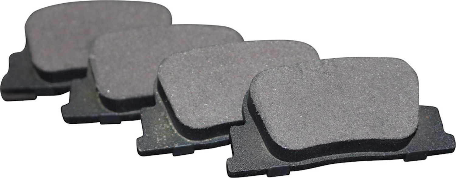 Тормозные колодки JP Group JP. Артикул 4863700610