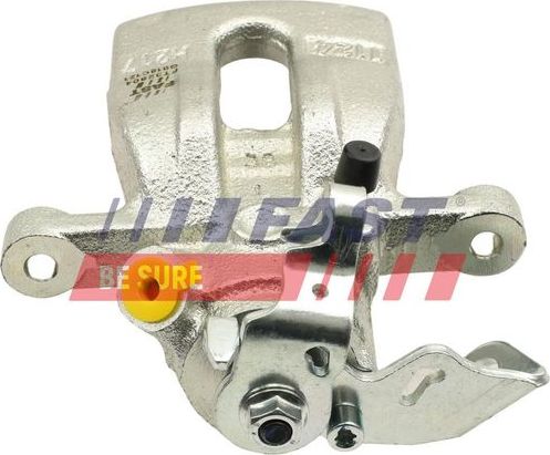 Тормозной суппорт Fast (Чугун). Артикул FT32804