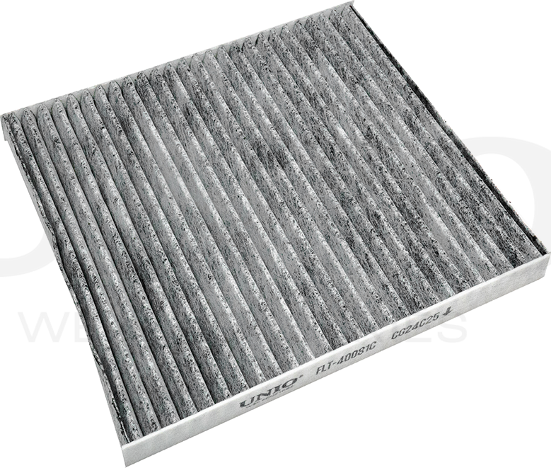 Фильтр салона (Unio). Артикул FLT-40081C