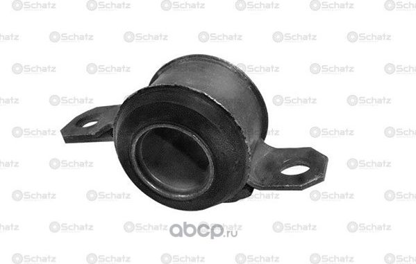 Сайлентблок (Schatz). Артикул S26738