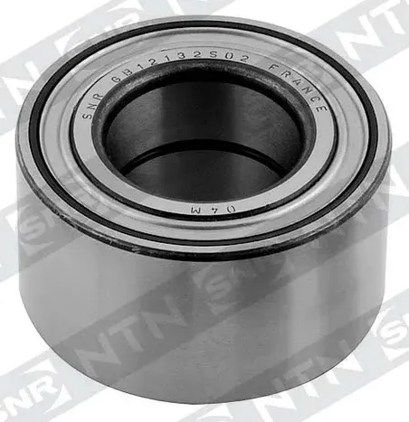 Подшипник ступицы FIAT DUNA/FIORINA/REGATA 88- перед. (NTN/SNR). Артикул GB12132S02