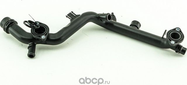 Трубка системы охлаждения (Dominant). Артикул AW20026700002