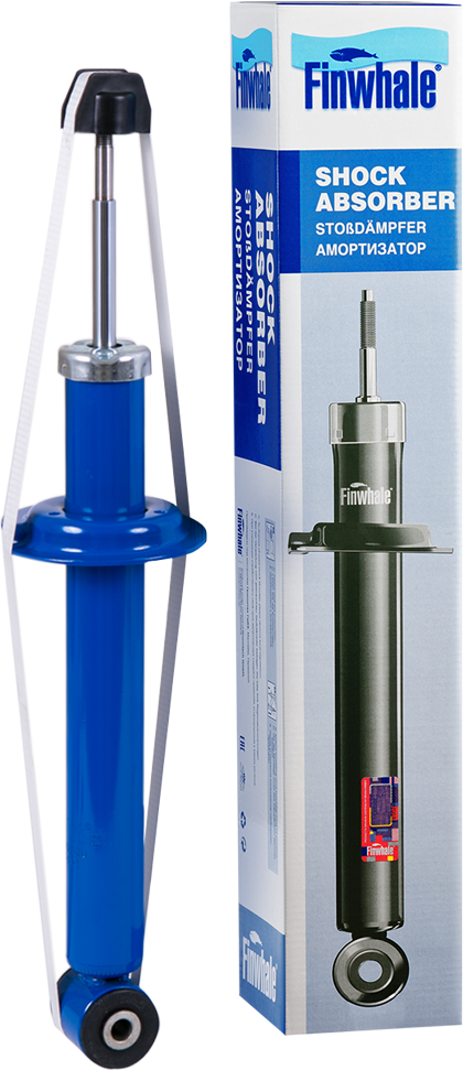 Амортизатор Finwhale. Артикул 25058GU
