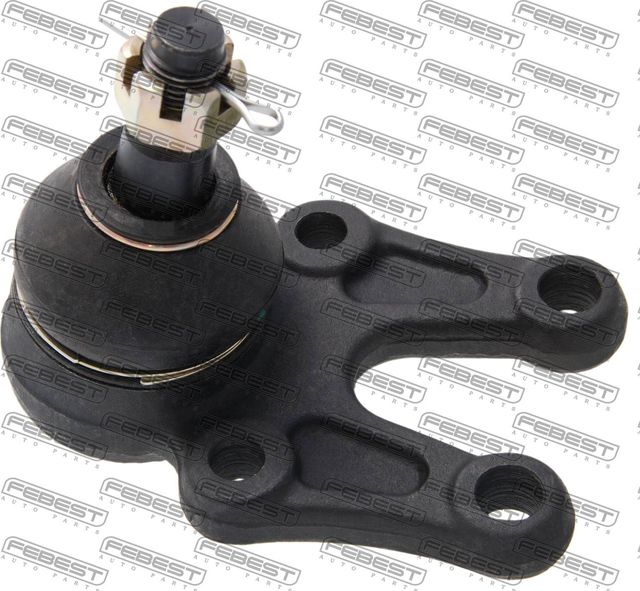 Шаровая опора Febest. Артикул 0120-LH154LF