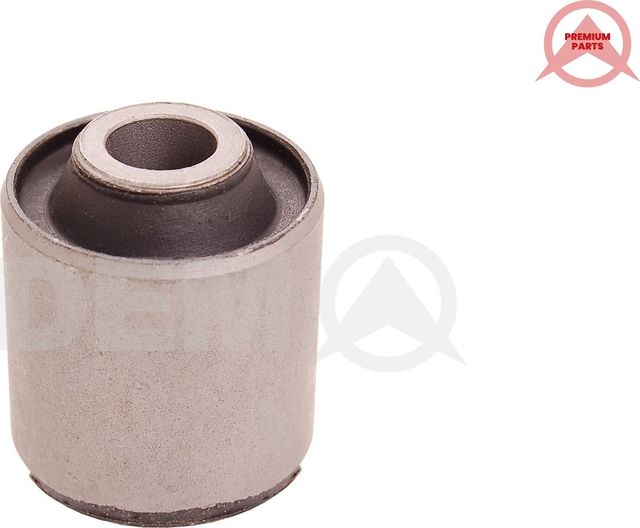 Сайлентблок заднего рычага подвески Sidem задний верхний для Peugeot 607 I 2000-2011. Артикул 853709