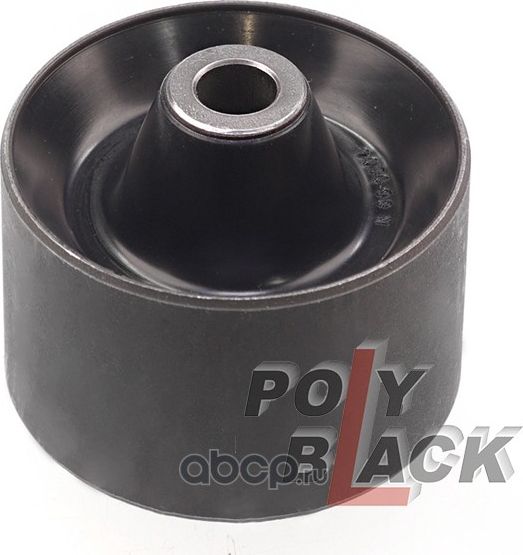 Сайлентблок (Polyblack). Артикул N061614